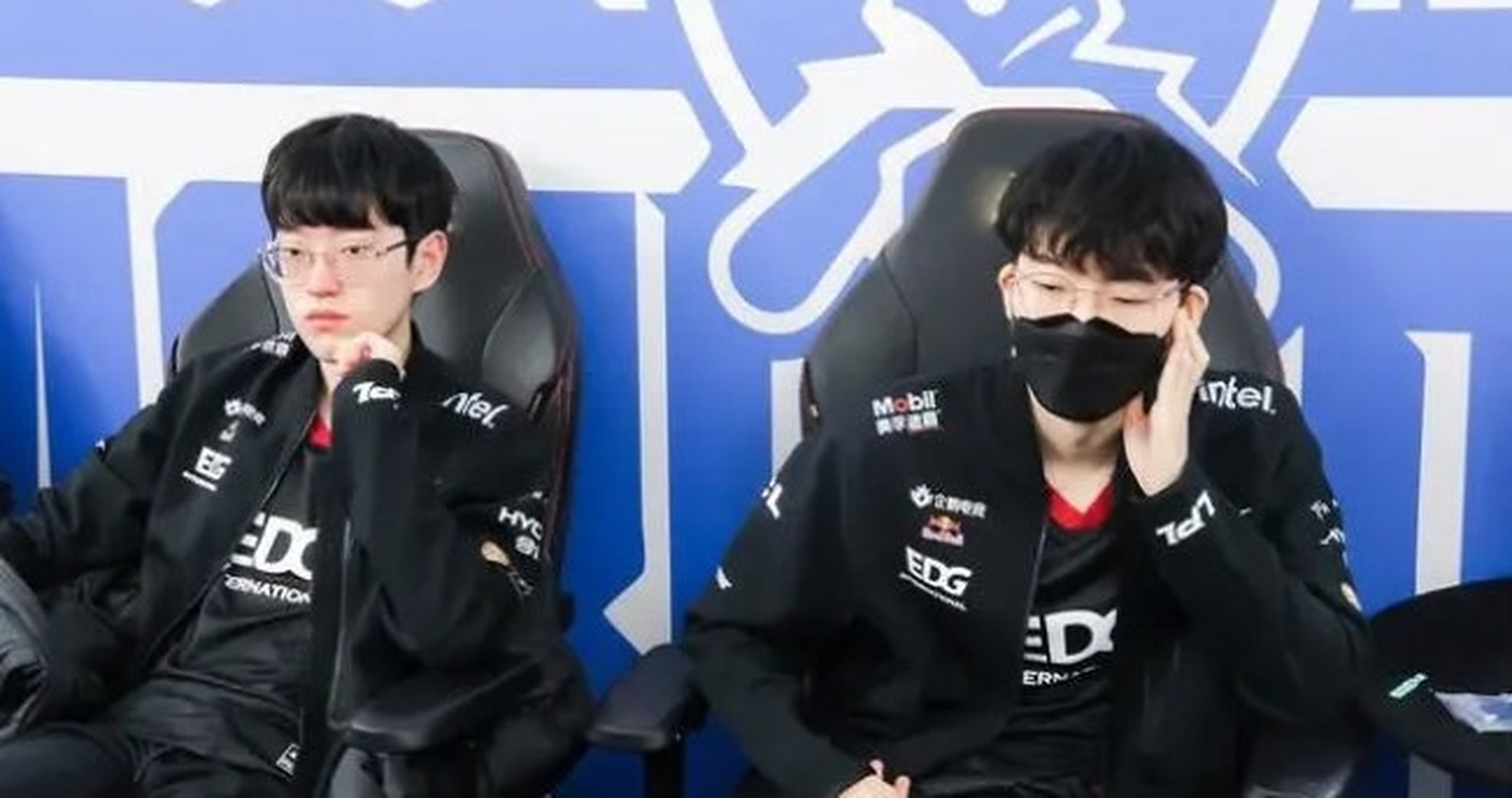 100T横扫EDG，Scout极限生还后反打宿命之战成都决赛之夜，锁定晋级资格的简单介绍