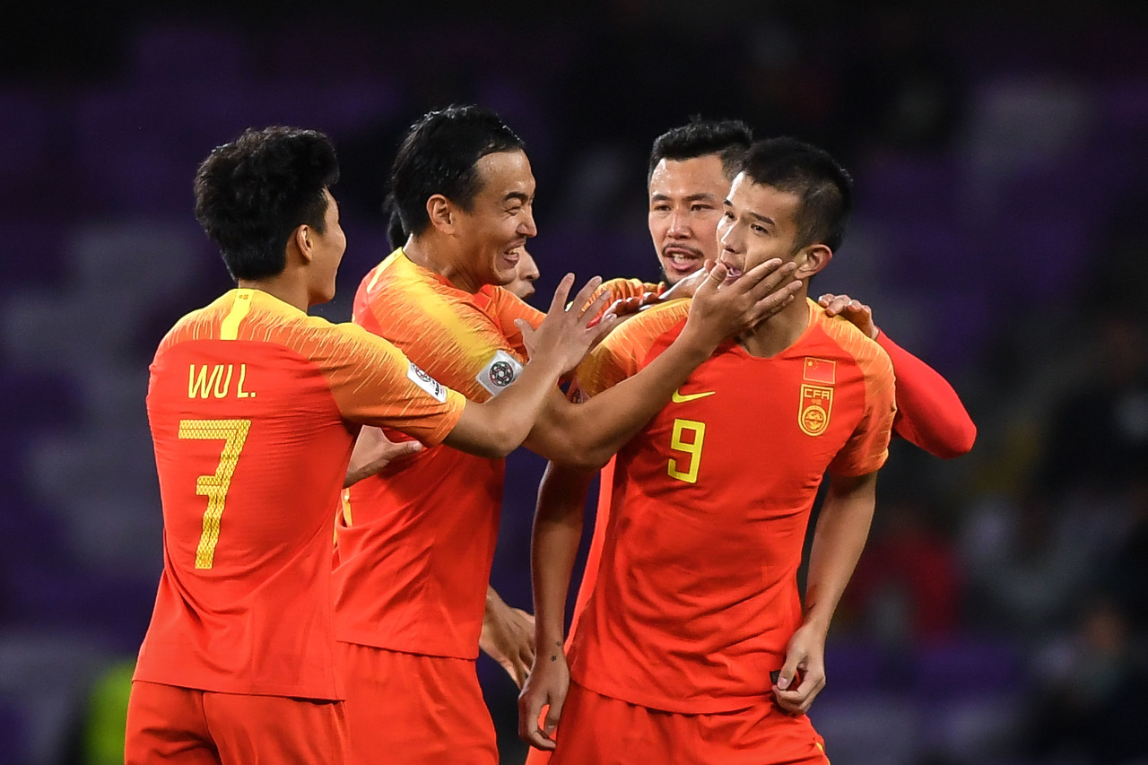 亚洲杯引发投注狂潮，赔率走势成谜的简单介绍